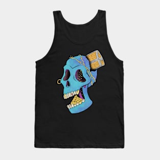 Greed Tank Top